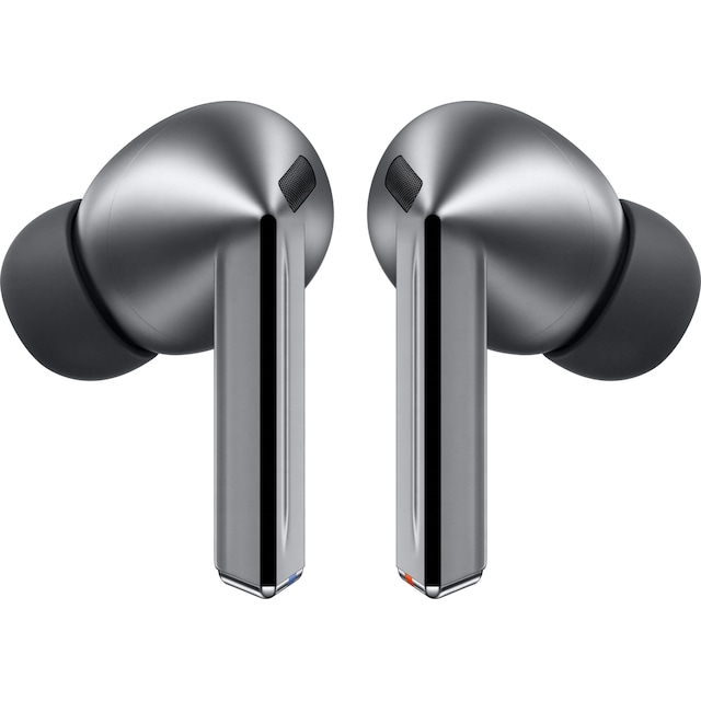 Samsung Galaxy Buds3 Pro true wireless in-ear øretelefoner (sølv)