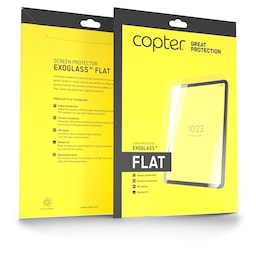 Copter Exoglass iPad Air 13 (2024)