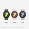 Galaxy Watch 7 40mm BT (beige)