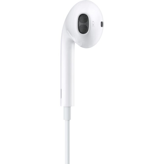 Apple EarPods in-ear høretelefoner (Lightning)