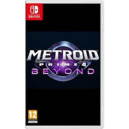 Metroid Prime 4 (Switch)