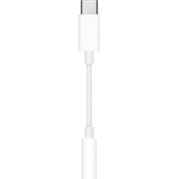 Apple USB-C til 3,5mm høretelefonadapter