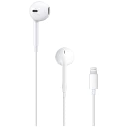 Apple EarPods in-ear høretelefoner (Lightning)