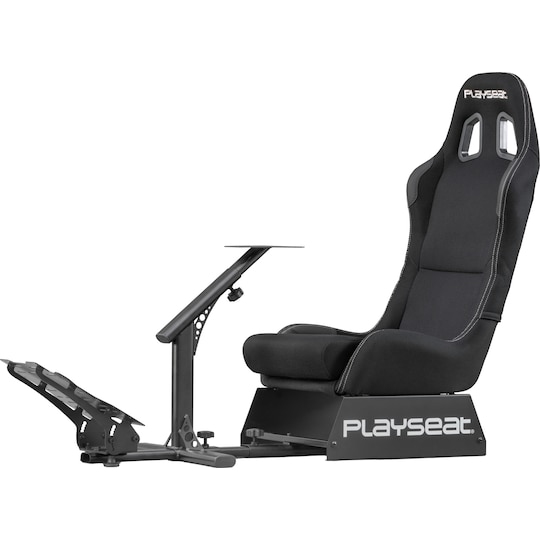 Playseat Evolution ActiFit racercockpit (sort)