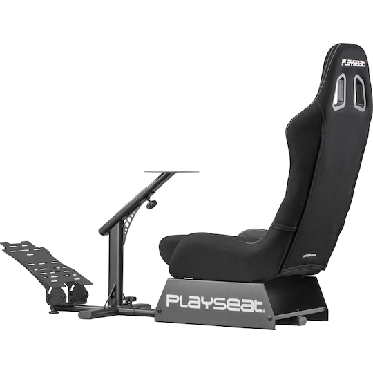 Playseat Evolution ActiFit racercockpit (sort)