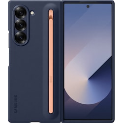 Samsung Galaxy Z Fold6 Slim S-Pen etui (navy blå)