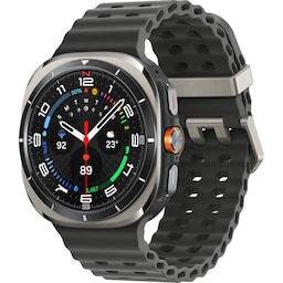 Galaxy Watch Ultra LTE (titanium)