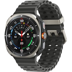 Galaxy Watch Ultra LTE (titanium)