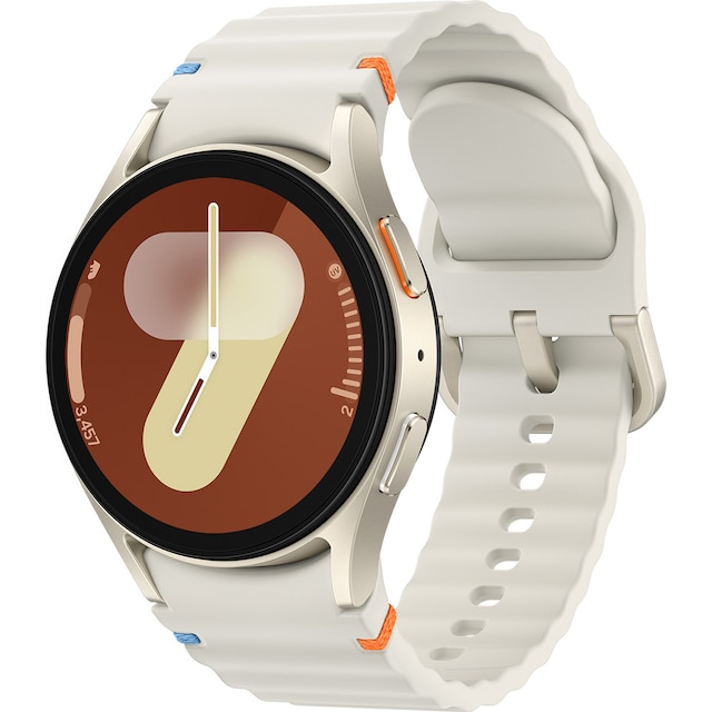 Galaxy Watch 7 40mm BT (beige)