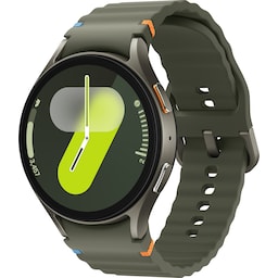 Galaxy Watch 7 40mm BT (grøn)
