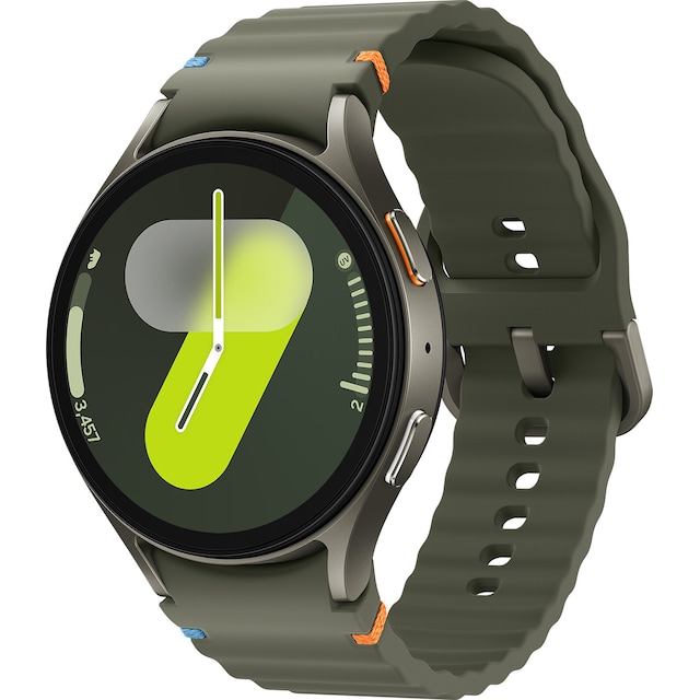Galaxy Watch 7 40mm BT (grøn)