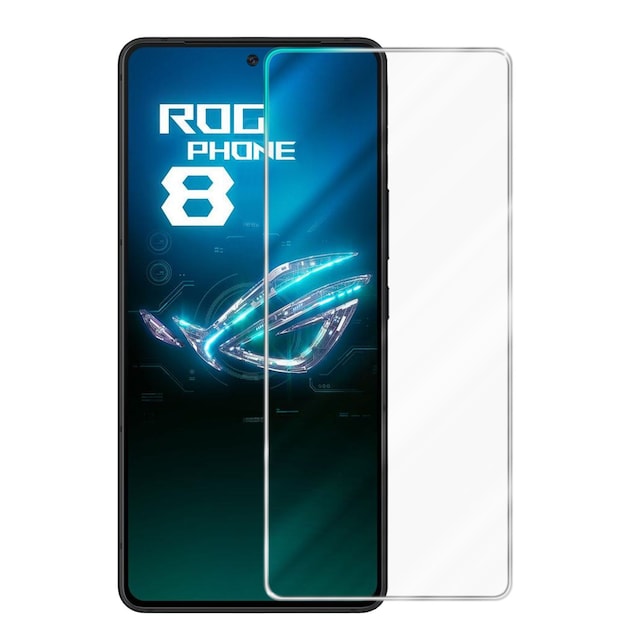 Asus ROG Phone 8 / 8 Pro Skærmbeskytter