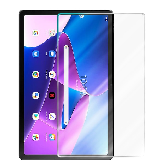 Lenovo Tab M10 3er Skærmbeskytter Beskyttelsesglas