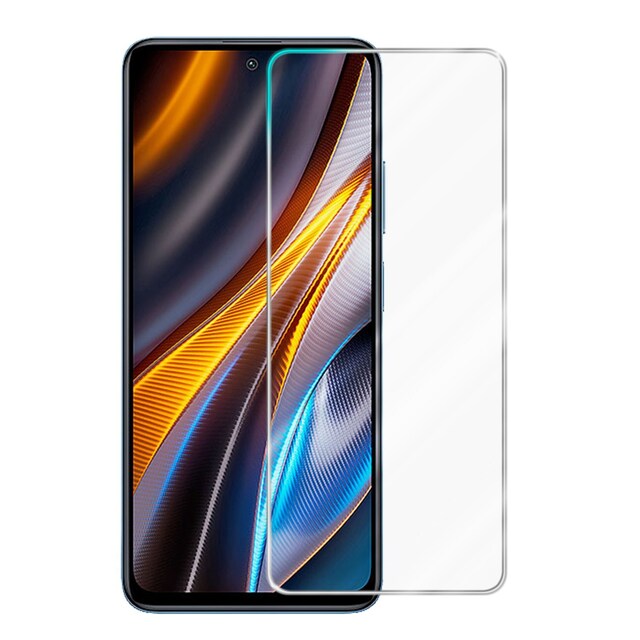 Xiaomi X4 GT Skærmbeskytter Beskyttelsesglas