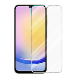 Samsung Galaxy A25 Skærmbeskytter Beskyttelsesglas