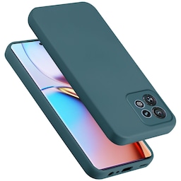 Motorola Edge 40 Pro Cover Etui Case (Grøn)