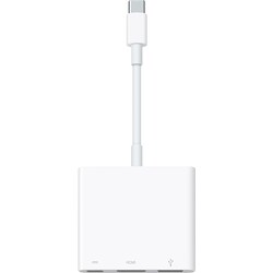 Apple USB-C Digital AV multiport-adapter