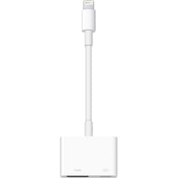 Apple Lightning til Digital AV-adapter