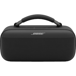 Bose SoundLink Max trådløs bærbar højttaler (sort)
