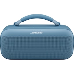 Bose SoundLink Max trådløs bærbar højttaler (blåt tusmørke)