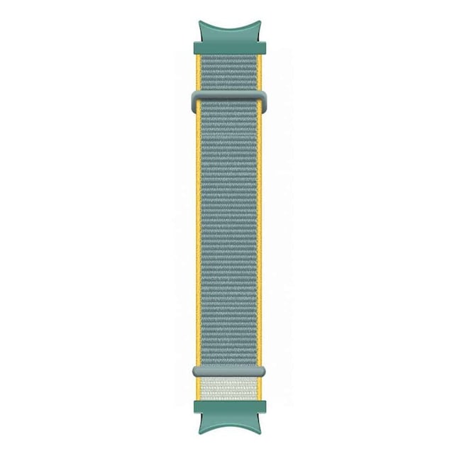 Nylon urrem  No-Gap Samsung Galaxy Watch 7 (40mm) - Sunshine