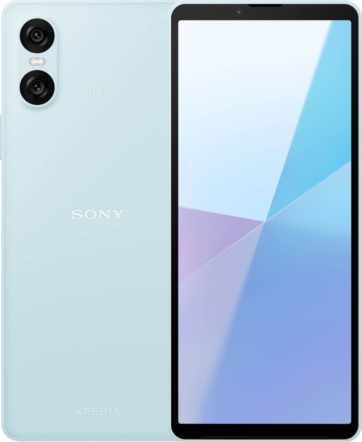 Sony Xperia 10 VI 5G smartphone 8/128GB (blå)