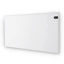 Adax Neo Basic elradiator NP14KDT (hvid)