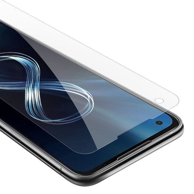 Asus ZenFone 8 Skærmbeskytter Beskyttelsesglas