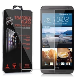 HTC ONE E9 Skærmbeskytter Beskyttelsesglas