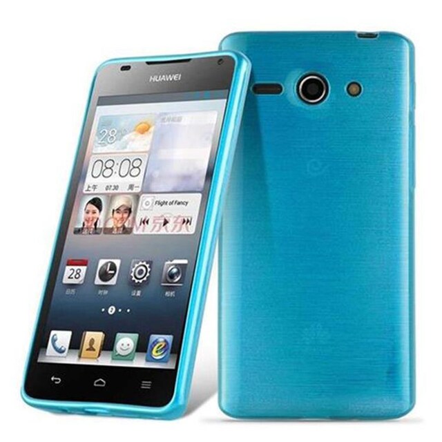 Huawei ASCEND G510 / G520 / G525 Cover Etui Case