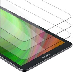 Samsung Galaxy Tab E (9.6 tomme) 3x Skærmbeskytter