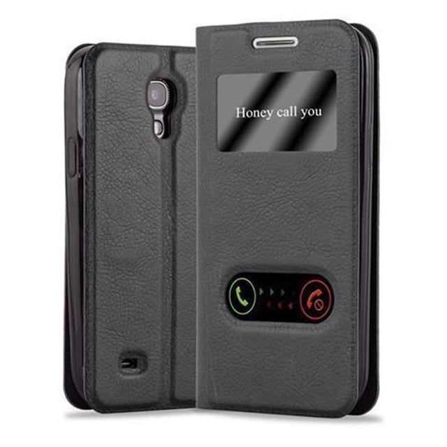 Pungetui Samsung Galaxy S4 MINI Cover Case (Sort)