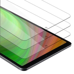 Xiaomi Mi Pad 4 PLUS (10.1 tomme) 3x Skærmbeskytter