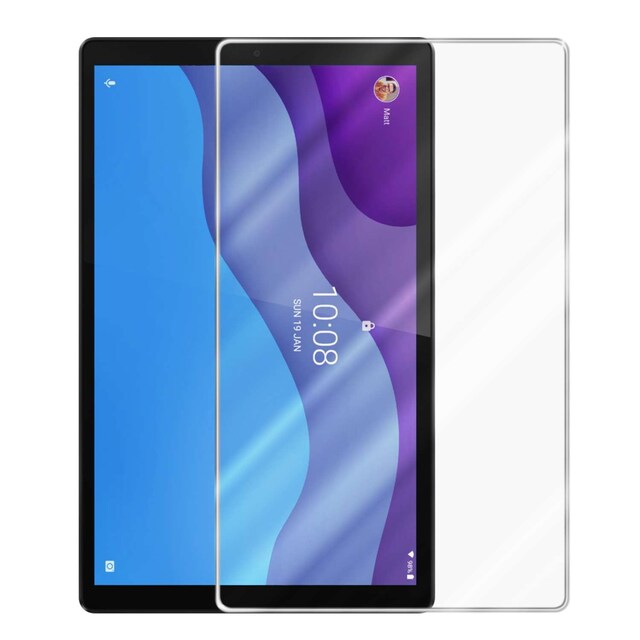 Lenovo Tab M10 HD (10.1 tomme) TB-X306X Skærmbeskytter