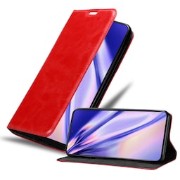 Cover Samsung Galaxy S22 PLUS Etui Case (Rød)