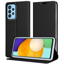 Cover Samsung Galaxy A52 (4G / 5G) / A52s Etui Case