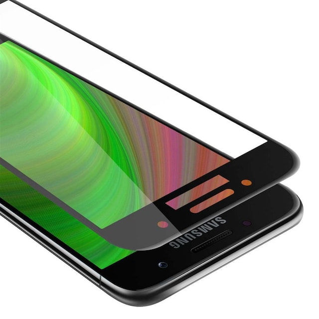 Skærmbeskytter Samsung Galaxy A3 2017 Beskyttelsesglas