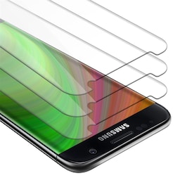 Samsung Galaxy S7 3x Skærmbeskytter Beskyttelsesglas