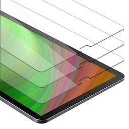 Samsung Galaxy Tab S4 (10.5 tomme) 3x Skærmbeskytter