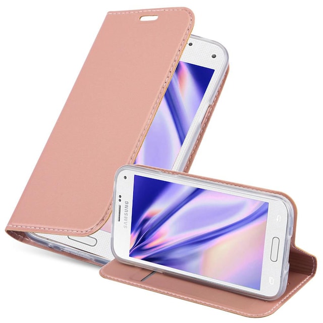 Cover Samsung Galaxy S5 MINI / S5 MINI DUOS Etui Case