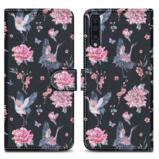 Samsung Galaxy A50 4G / A50s / A30s Pungetui Cover Case