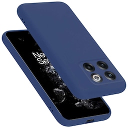 OnePlus 10T / ACE PRO Cover Etui Case (Blå)