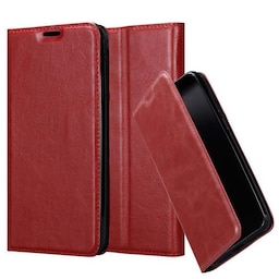 Cover Samsung Galaxy A70 / A70s Etui Case (Rød)
