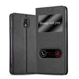 Pungetui Samsung Galaxy NOTE 3 Cover Case (Sort)
