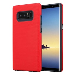 Samsung Galaxy NOTE 8 Etui Case Cover (Rød)