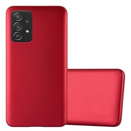 Samsung Galaxy A52 (4G / 5G) / A52s Cover Etui Case