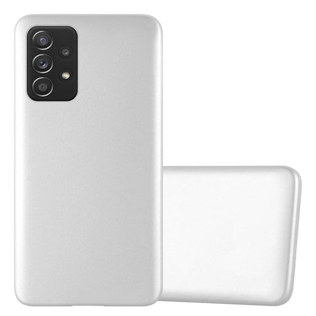 Samsung Galaxy A52 (4G / 5G) / A52s Cover Etui Case