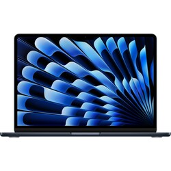 MacBook Air 13 M3 10C GPU/16/256GB (midnat)