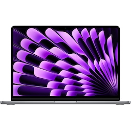 MacBook Air 13 M3 10C GPU/24/1TB (Space Gray)