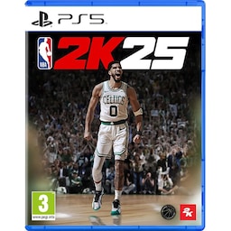 NBA 2K25 (PS5)